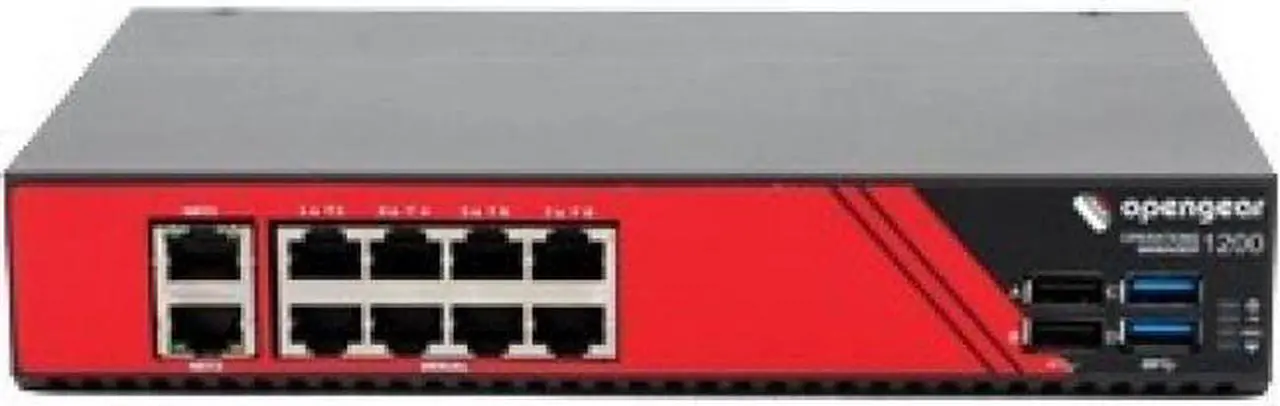 Alt view image 4 of 6 - 2GB RAM, 16GB M.2 SSD, 1GBE, GLOBAL LTE, PYTHON RUNTIME, DOCKER SUPPORT, SECURE