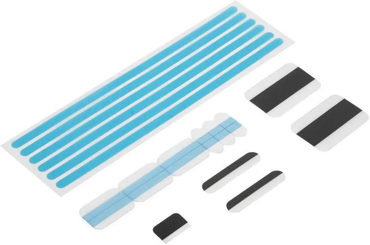 Alt view image 3 of 4 - Targus Replacement Install Kit for Targus Privacy Screens ASF003GLZ