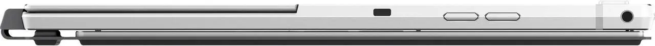 Alt view image 2 of 12 - HP Elite x2 G8 LTE Advanced 13" Detachable 2 in 1 Notebook - Intel Core i7 11th Gen i7-1185G7 Quad-core (4 Core) - 16 GB Total RAM - 512 GB SSD - Intel Chip - Intel Iris Xe Graphics - In-plane Sw