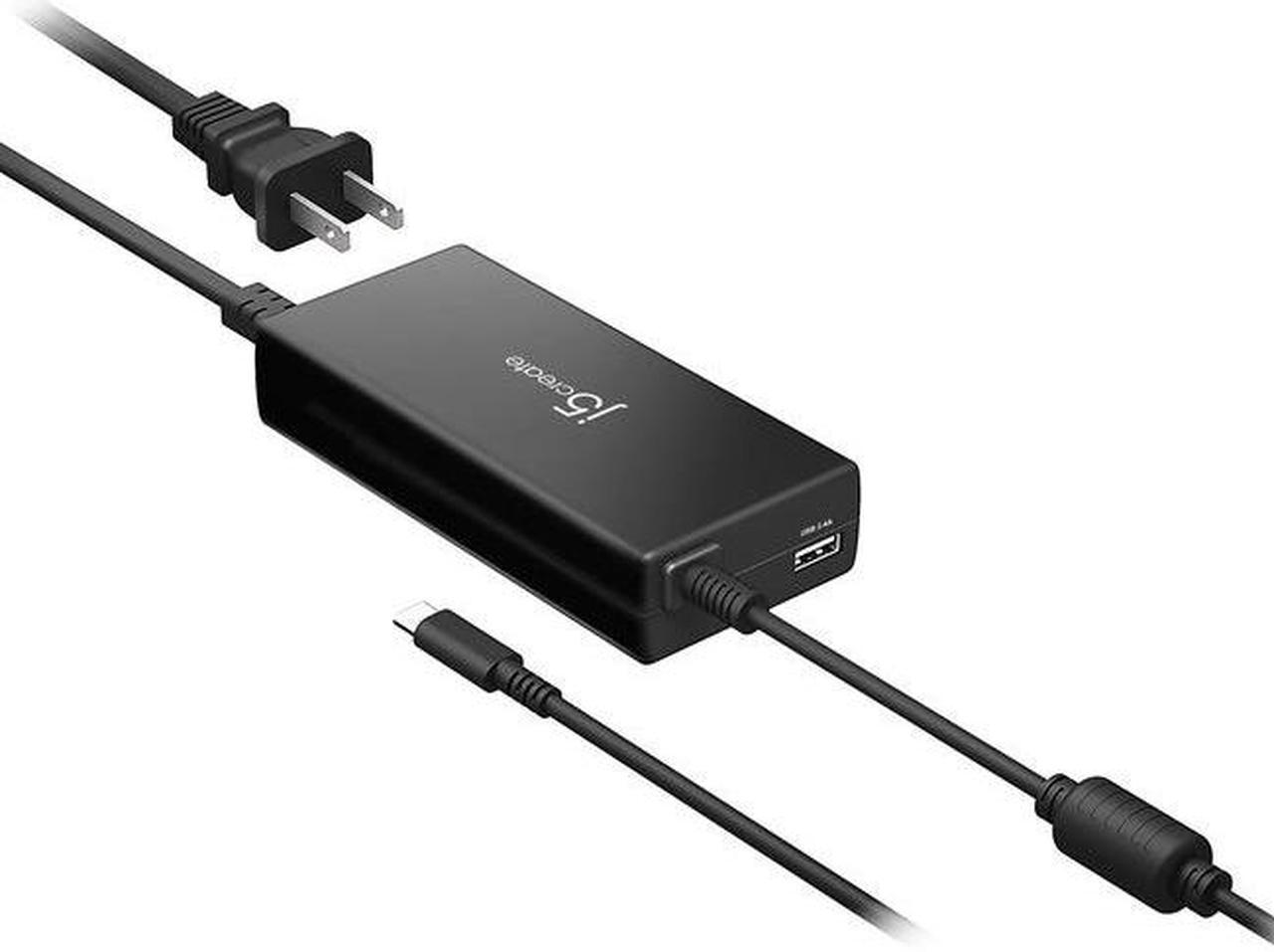 Alt view image 16 of 20 - j5create 100W PD USB-C™ Super Charger