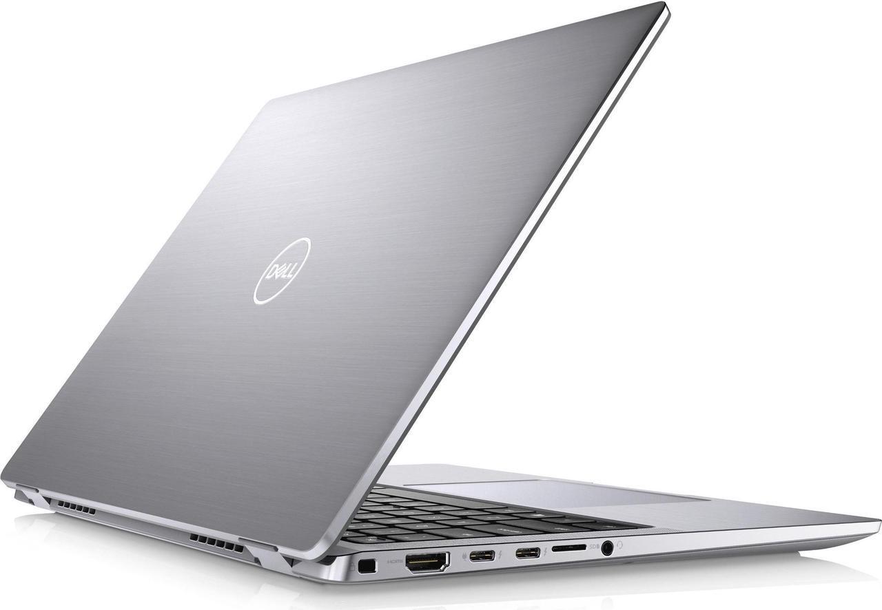 Alt view image 4 of 19 - DELL Laptop Latitude 9420 Intel Core i7-1185G7 16GB Memory 512 GB PCIe SSD Intel Iris Xe Graphics 14.0" Non-Touch Screen Windows 10 Pro (Windows 11 Pro License Included) NTWXT