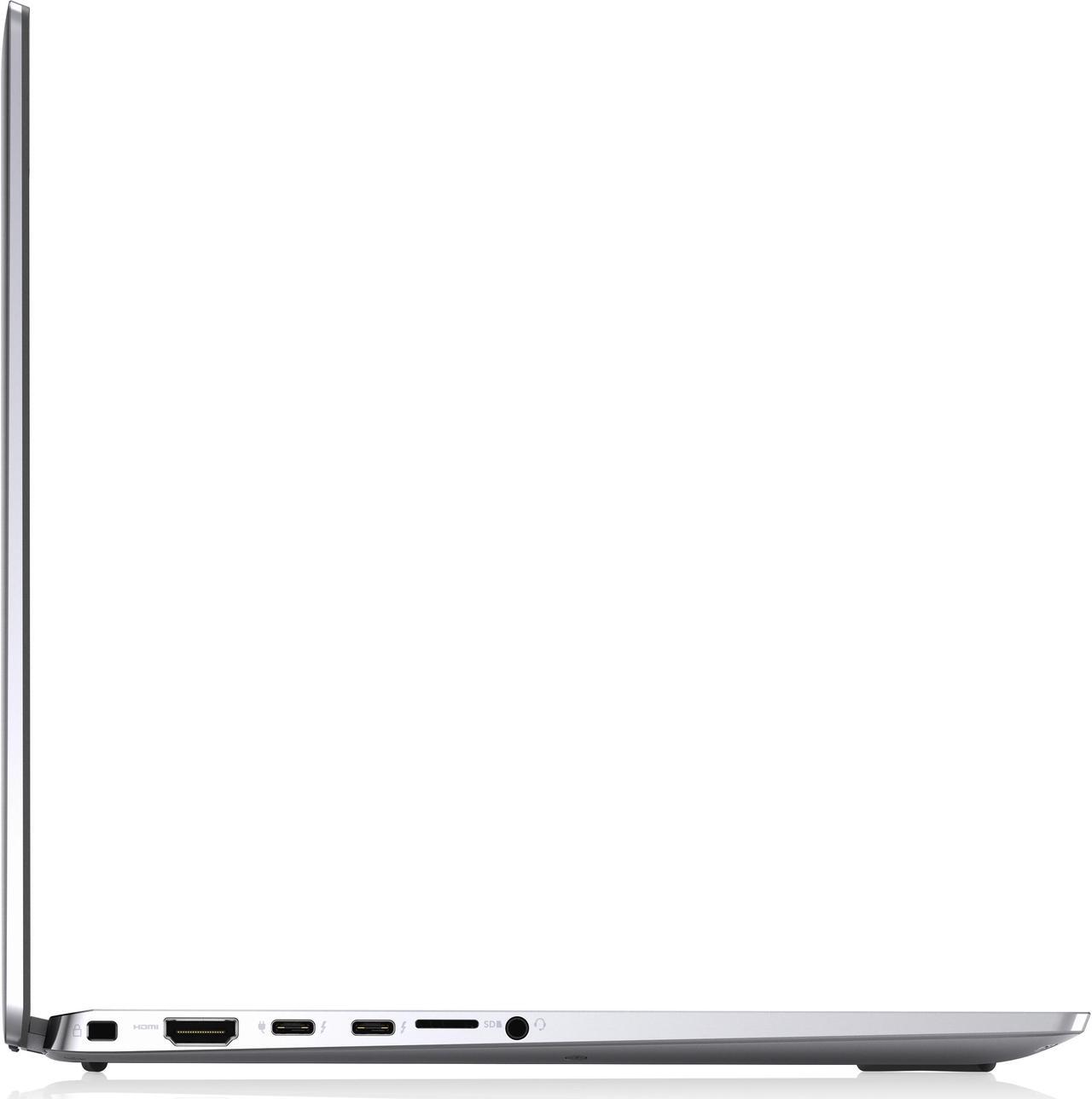Alt view image 3 of 19 - DELL Laptop Latitude 9420 Intel Core i7-1185G7 16GB Memory 512 GB PCIe SSD Intel Iris Xe Graphics 14.0" Non-Touch Screen Windows 10 Pro (Windows 11 Pro License Included) NTWXT