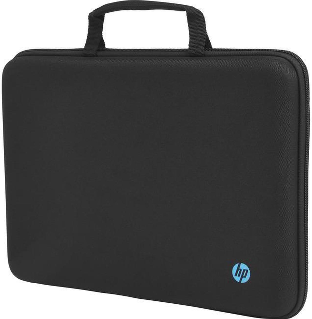 Main image of HP Mobility Rugged Carrying Case (Sleeve) for 11.6" HP Notebook - Black
