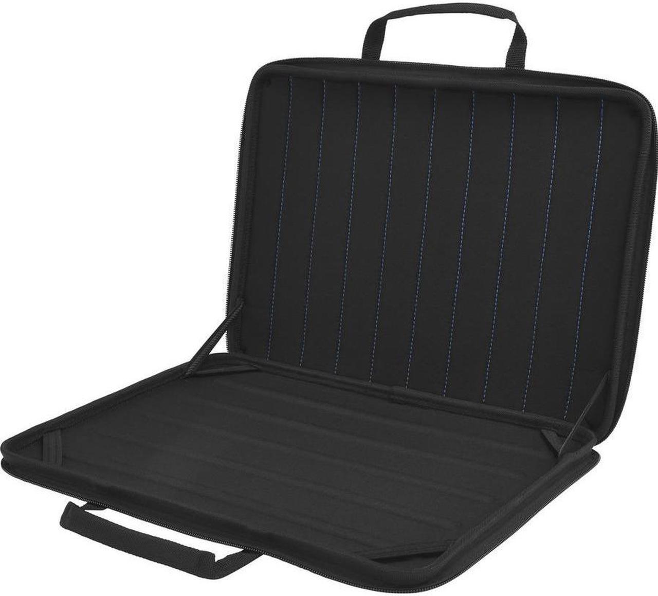 Alt view image 4 of 20 - HP Mobility Rugged Carrying Case (Sleeve) for 11.6" HP Notebook - Black