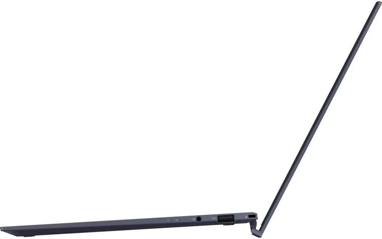 Alt view image 7 of 20 - ASUS Laptop ExpertBook Intel Core i5-1135G7 8GB Memory 256 GB SSD Intel Iris Xe Graphics 15.6" Non-Touch Screen Windows 10 Pro 64-bit B1500CEA-XH51