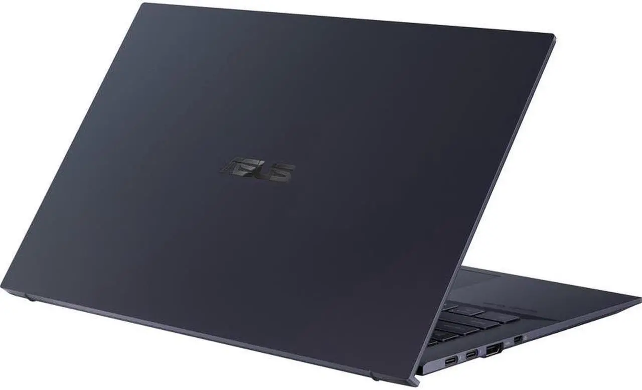 Alt view image 8 of 20 - ASUS Laptop ExpertBook Intel Core i5-1135G7 8GB Memory 256 GB SSD Intel Iris Xe Graphics 15.6" Non-Touch Screen Windows 10 Pro 64-bit B1500CEA-XH51