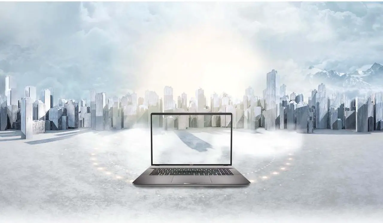 Alt view image 3 of 13 - MSI Mobile Workstation Intel Core i9-12900H 64GB Memory 1 TB NVMe SSD NVIDIA RTX A5500 17.0" Touch Screen Windows 11 Pro 64-bit CreatorPro Z17 A12UMST-097