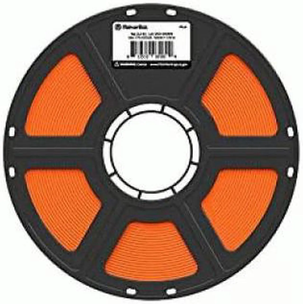 Alt view image 2 of 3 - MakerBot 3D Printer PLA Filament 3750043A
