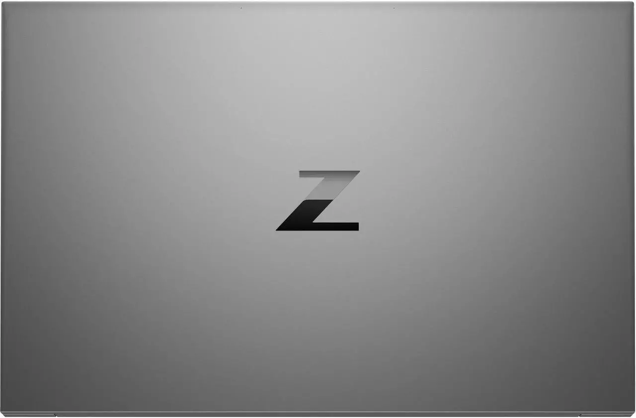 Alt view image 3 of 9 - HP ZBook Studio G8 15.6" Mobile Workstation - Full HD - 1920 x 1080 - Intel Core i9 11th Gen i9-11900H Octa-core (8 Core) 2.50 GHz - 32 GB Total RAM - 1 TB SSD - Intel WM590 Chip - Windows 11 Pro