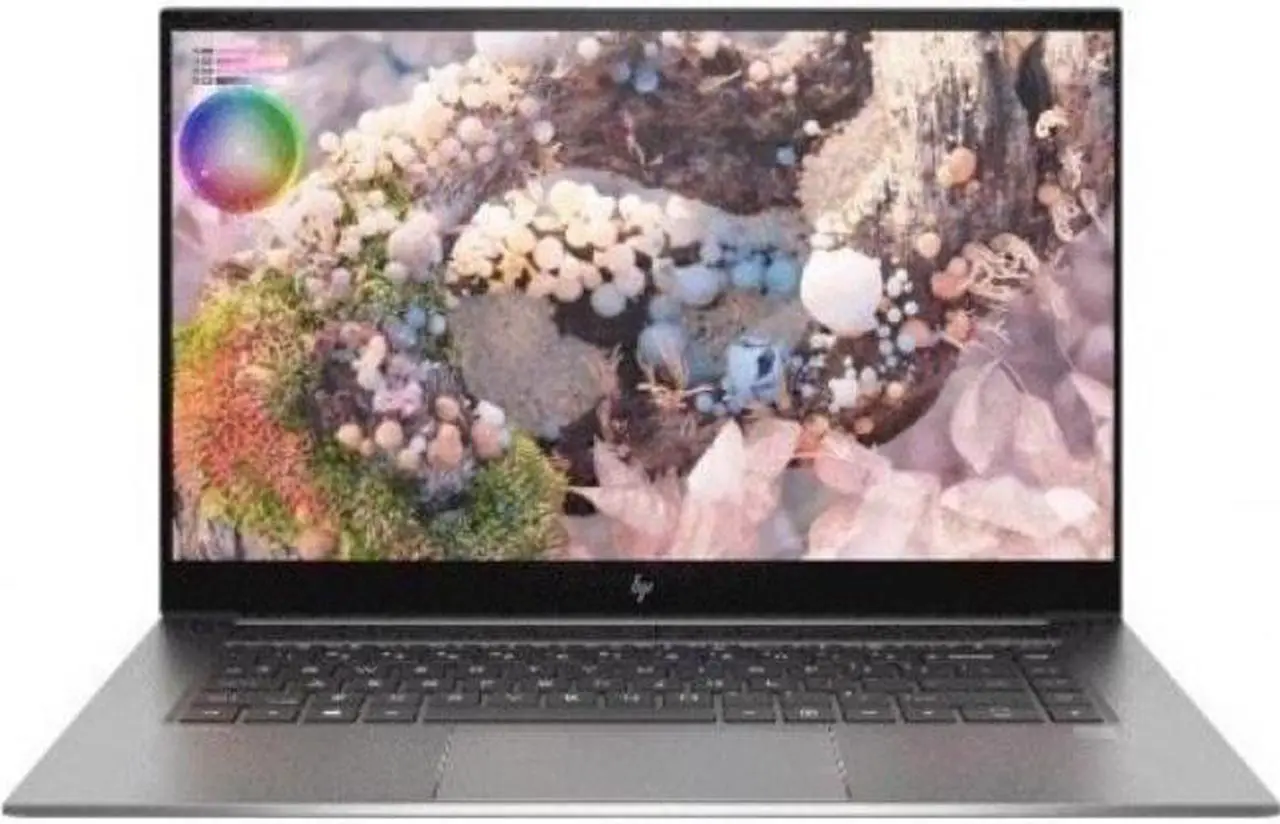 Alt view image 6 of 9 - HP ZBook Studio G8 15.6" Mobile Workstation - Full HD - 1920 x 1080 - Intel Core i9 11th Gen i9-11900H Octa-core (8 Core) 2.50 GHz - 32 GB Total RAM - 1 TB SSD - Intel WM590 Chip - Windows 11 Pro