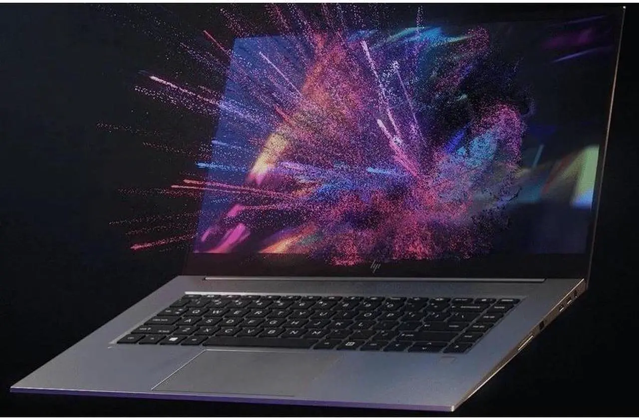 Alt view image 5 of 9 - HP ZBook Studio G8 15.6" Mobile Workstation - Full HD - 1920 x 1080 - Intel Core i9 11th Gen i9-11900H Octa-core (8 Core) 2.50 GHz - 32 GB Total RAM - 1 TB SSD - Intel WM590 Chip - Windows 11 Pro
