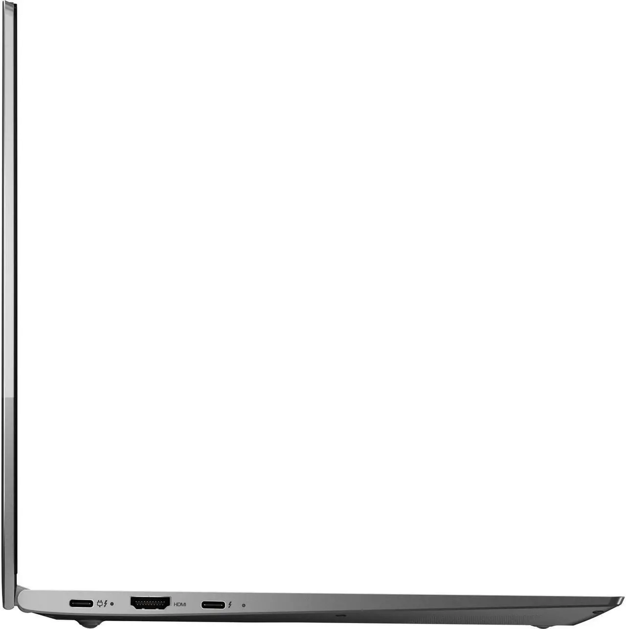 Alt view image 4 of 14 - Lenovo ThinkBook 13s G4 IAP 21AR001QUS 13.3" Touchscreen Notebook - 2560 x 1600 - Intel Core i7 12th Gen i7-1260P - 16 GB Total RAM - 512 GB SSD - Intel Chip - Windows 11 Pro - Intel - IEEE 802.1