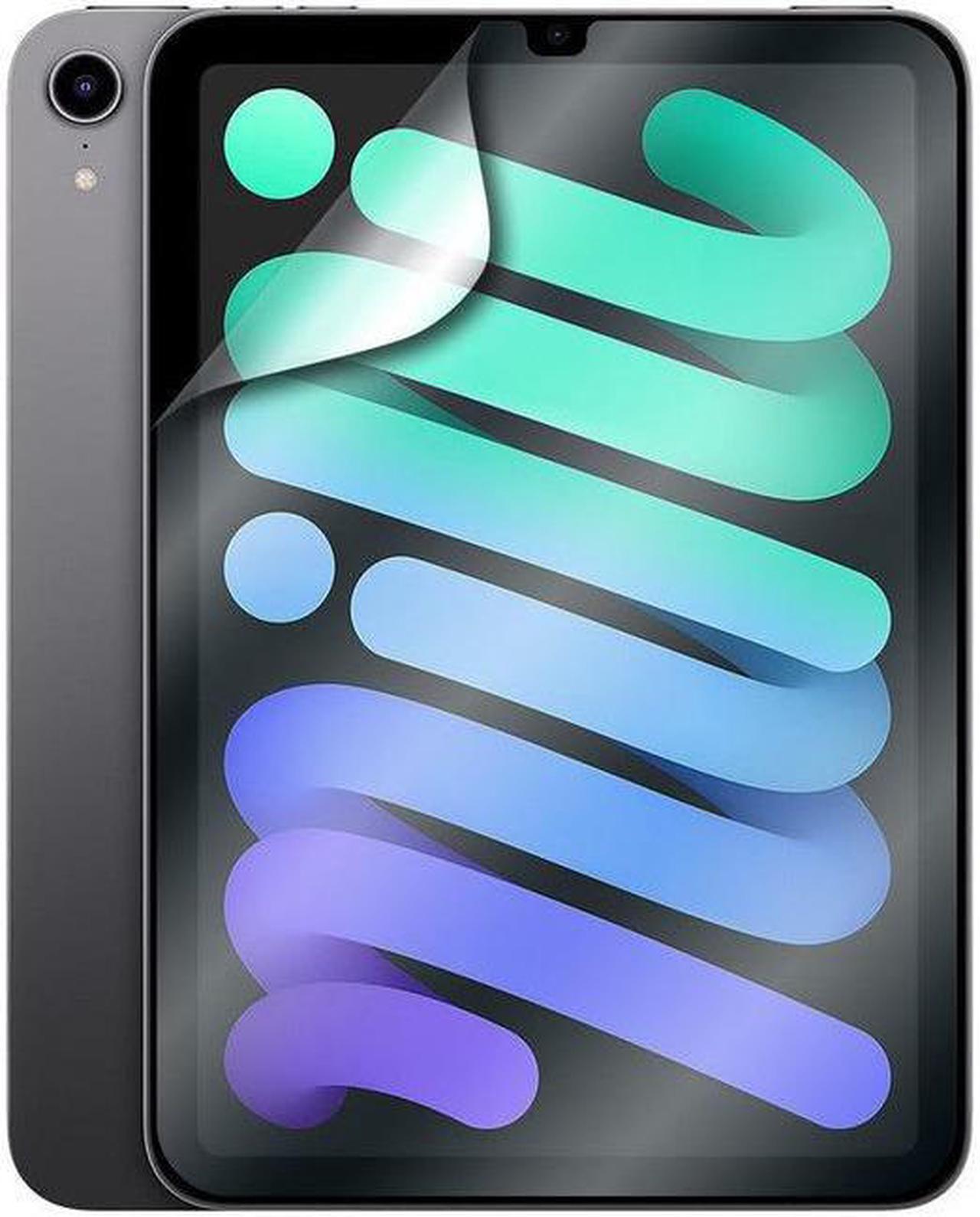 Alt view image 2 of 2 - Targus Scratch-Resistant Screen Protector for iPad Mini 6th Gen AWV353AMGL