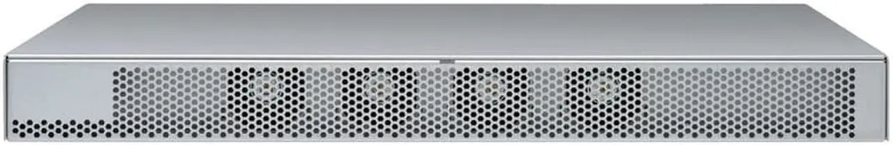Alt view image 5 of 5 - HPE SN3600B 32Gb 24/8 8-port 16Gb Short Wave SFP+ Fibre Channel Switch R4G55B