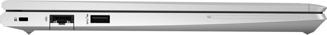 Alt view image 3 of 15 - HP Laptop EliteBook 640 G9 Wolf Pro Security Edition Intel Core i5-1235U 16GB Memory 256 GB PCIe SSD Intel Iris Xe Graphics 14.0" Non-Touch Screen Windows 10 Pro (available through downgrade rights from Windows 11 Pro) 6C0Y9UT#ABA