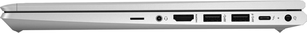 Alt view image 8 of 15 - HP Laptop EliteBook 640 G9 Wolf Pro Security Edition Intel Core i5-1235U 16GB Memory 256 GB PCIe SSD Intel Iris Xe Graphics 14.0" Non-Touch Screen Windows 10 Pro (available through downgrade rights from Windows 11 Pro) 6C0Y9UT#ABA