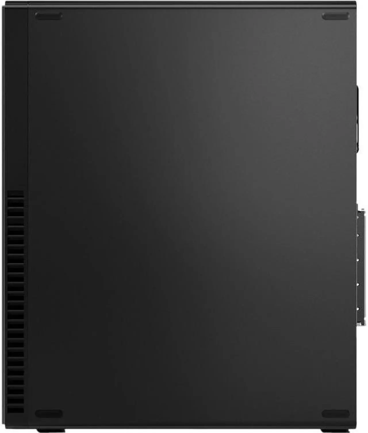 Alt view image 2 of 17 - Lenovo ThinkCentre M70s Gen 3 11T80034US Desktop Computer - Intel Core i5 12th Gen i5-12400 Hexa-core (6 Core) 2.50 GHz - 16 GB RAM DDR4 SDRAM - 512 GB NVMe M.2 PCI Express PCI Express NVMe 4.0 x4 SSD