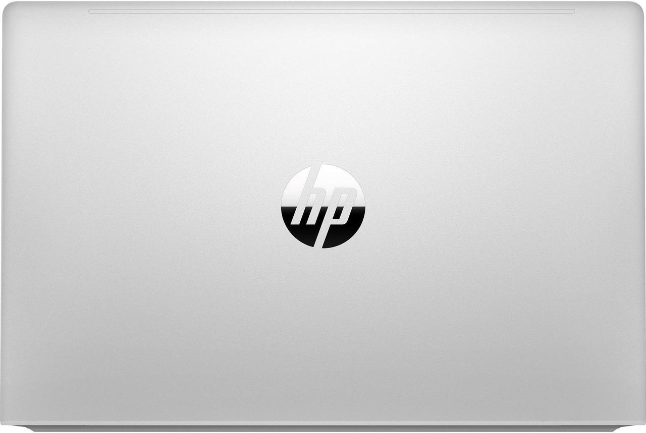 Alt view image 7 of 15 - HP ProBook 440 G9 14" Notebook - Intel Core i5 12th Gen i5-1235U Deca-core (10 Core) 1.30 GHz - 8 GB Total RAM - 256 GB SSD - Intel Chip - English Keyboard - IEEE 802.11ax Wireless LAN Standard