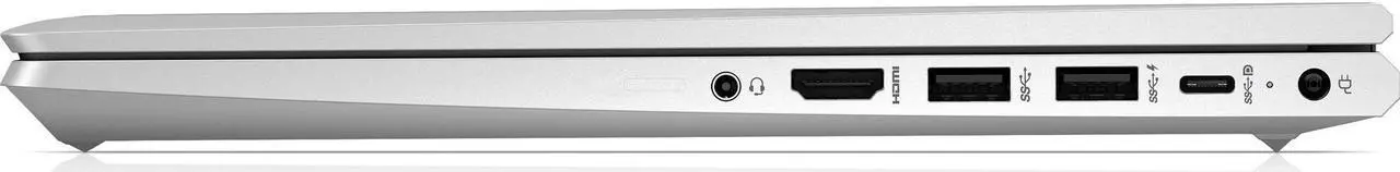 Alt view image 8 of 13 - HP ProBook 440 G9 14" Notebook - Intel Core i5 12th Gen i5-1235U Deca-core (10 Core) 1.30 GHz - 16 GB Total RAM - 512 GB SSD Windows 10 Pro - 687M9UT#ABA, Includes 1 Year of HP Wolf Pro Security