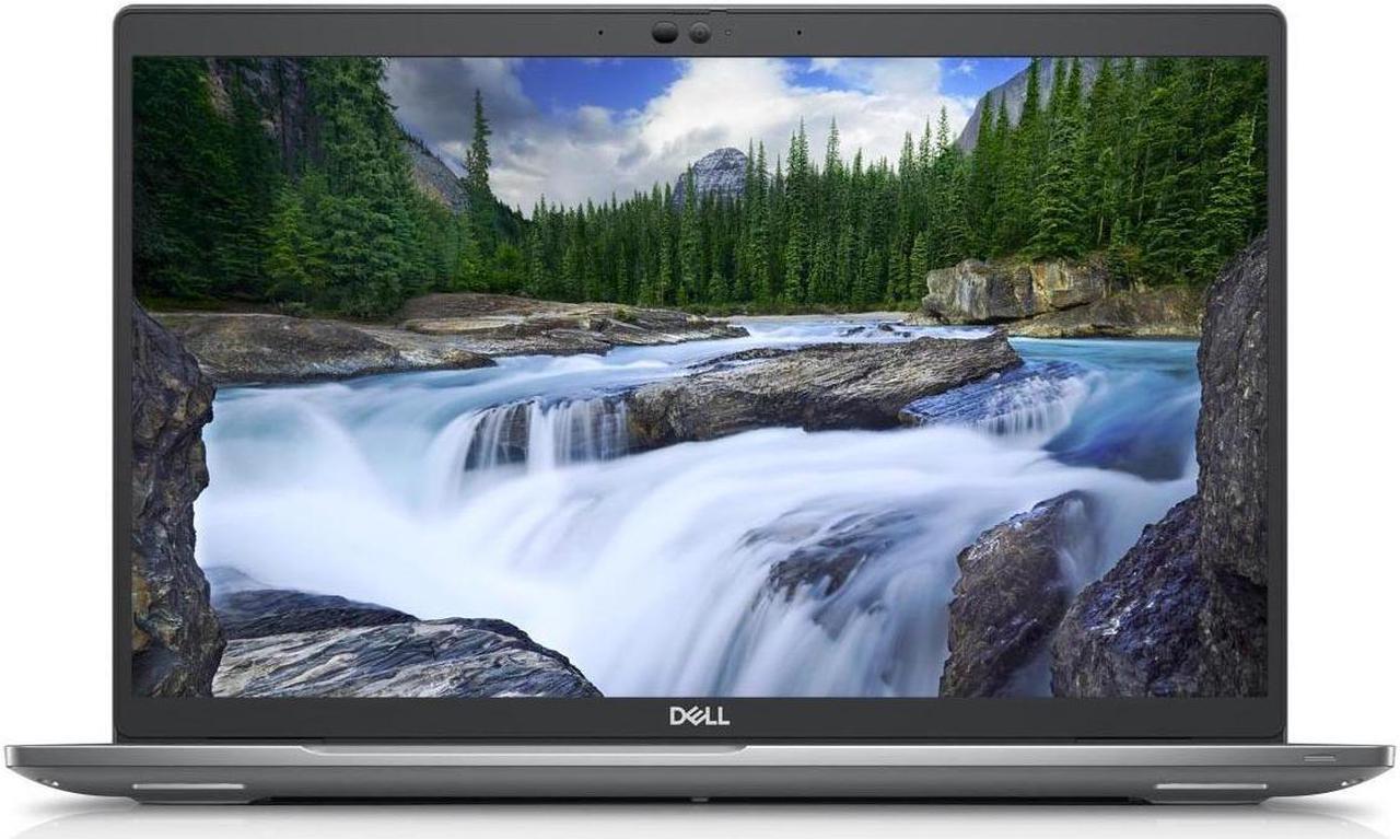 Alt view image 2 of 10 - Dell Latitude 5000 5530 15.6" Notebook - Full HD - 1920 x 1080 - Intel Core i5 12th Gen i5-1250P Dodeca-core (12 Core) 1.70 GHz - 16 GB Total RAM - 256 GB SSD - Intel Chip - Windows 10 Pro - Inte
