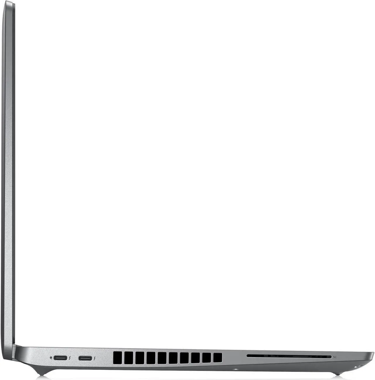 Alt view image 3 of 10 - Dell Latitude 5000 5530 15.6" Notebook - Full HD - 1920 x 1080 - Intel Core i5 12th Gen i5-1250P Dodeca-core (12 Core) 1.70 GHz - 16 GB Total RAM - 256 GB SSD - Intel Chip - Windows 10 Pro - Inte