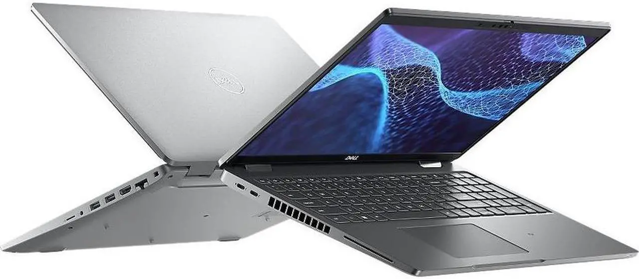 Alt view image 7 of 10 - Dell Latitude 5000 5530 15.6" Notebook - Full HD - 1920 x 1080 - Intel Core i5 12th Gen i5-1250P Dodeca-core (12 Core) 1.70 GHz - 16 GB Total RAM - 256 GB SSD - Intel Chip - Windows 10 Pro - Inte