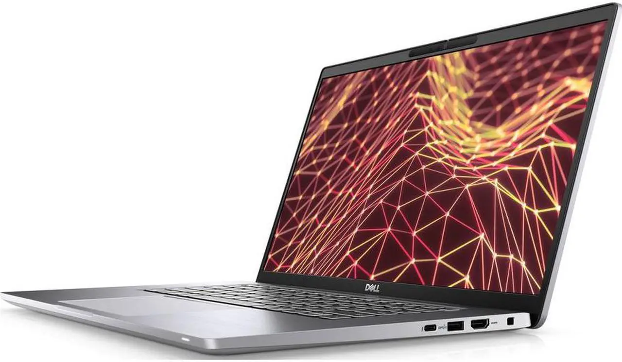 Alt view image 2 of 10 - Dell Latitude 7000 7530 15.6" Notebook - Full HD - 1920 x 1080 - Intel Core i5 12th Gen i5-1235U Deca-core (10 Core) - 8 GB Total RAM - 8 GB On-board Memory - 256 GB SSD - Carbon Fiber - TAA Comp