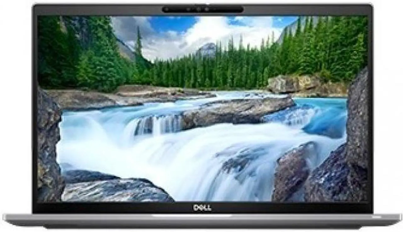 Alt view image 3 of 10 - Dell Latitude 7000 7530 15.6" Notebook - Full HD - 1920 x 1080 - Intel Core i5 12th Gen i5-1235U Deca-core (10 Core) - 8 GB Total RAM - 8 GB On-board Memory - 256 GB SSD - Carbon Fiber - TAA Comp