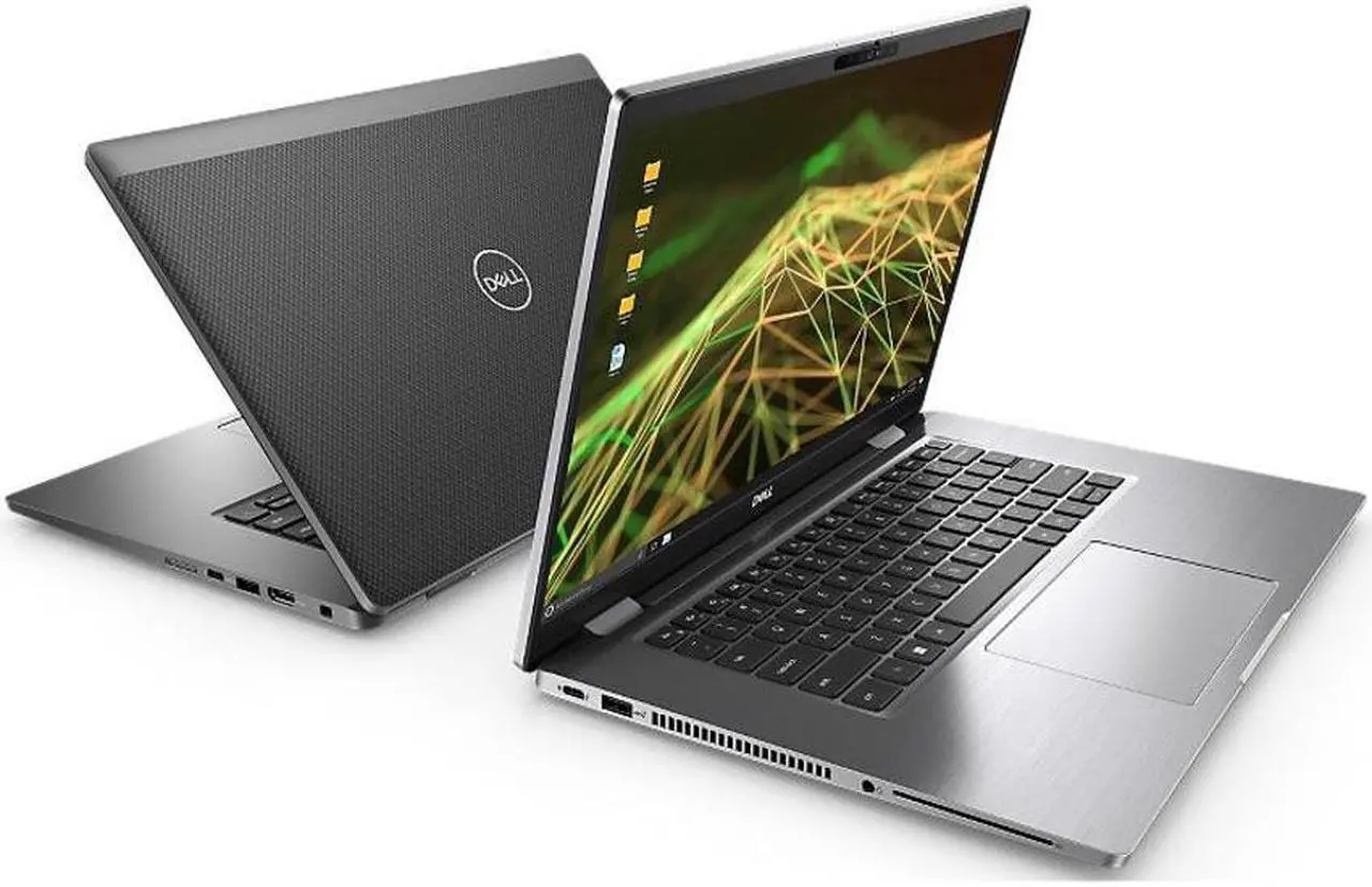 Alt view image 4 of 10 - Dell Latitude 7000 7530 15.6" Notebook - Full HD - 1920 x 1080 - Intel Core i5 12th Gen i5-1235U Deca-core (10 Core) - 8 GB Total RAM - 8 GB On-board Memory - 256 GB SSD - Carbon Fiber - TAA Comp