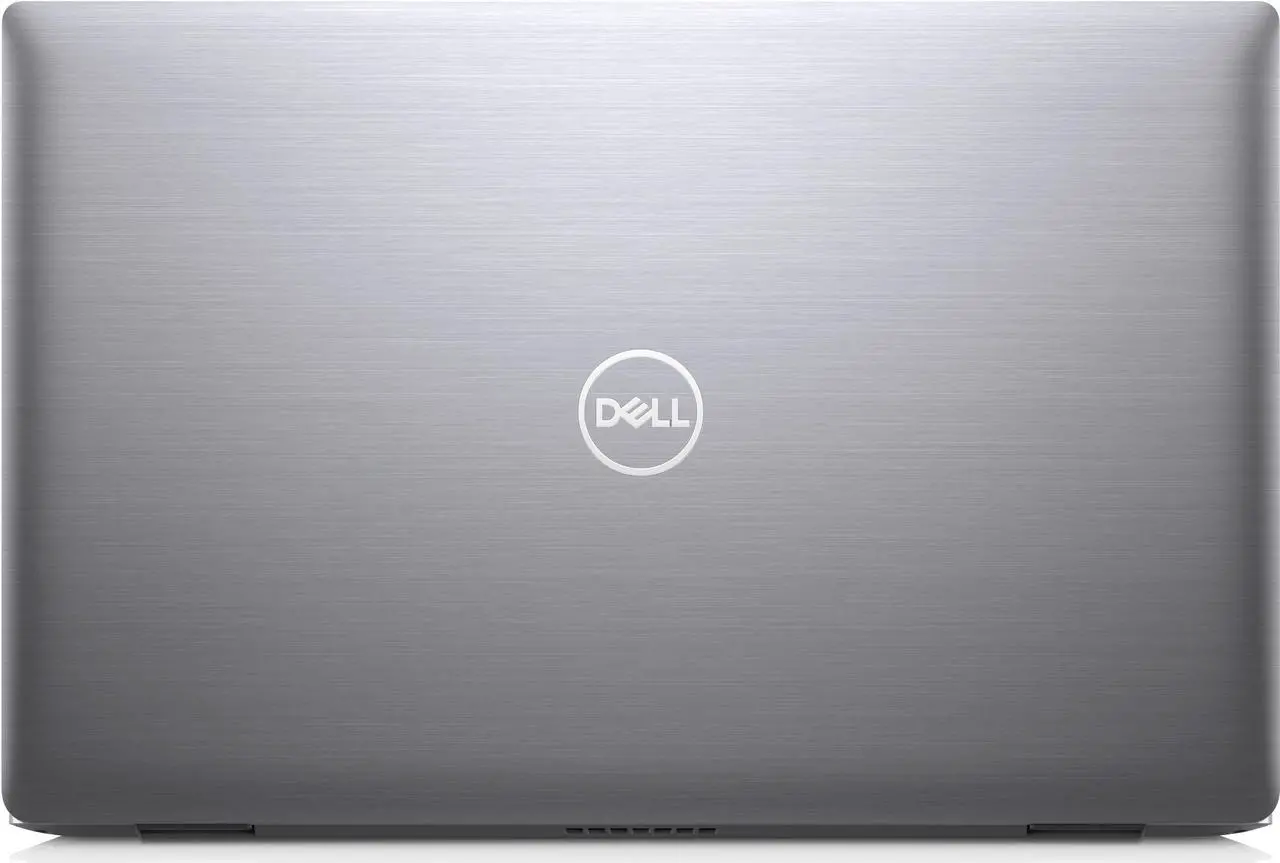 Alt view image 6 of 10 - Dell Latitude 7000 7530 15.6" Notebook - Full HD - 1920 x 1080 - Intel Core i5 12th Gen i5-1235U Deca-core (10 Core) - 8 GB Total RAM - 8 GB On-board Memory - 256 GB SSD - Carbon Fiber - TAA Comp