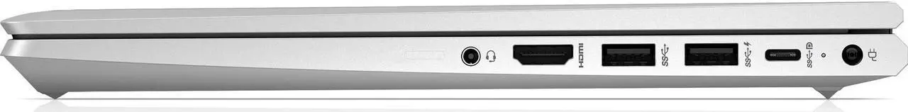 Alt view image 5 of 19 - HP Laptop ProBook 450 G9 Wolf Pro Security Edition Intel Core i5-1235U 8GB Memory 256 GB PCIe SSD Intel Iris Xe Graphics 15.6" Non-Touch Screen Windows 10 Pro (available through downgrade rights from Windows 11 Pro) 687N8UT#ABA