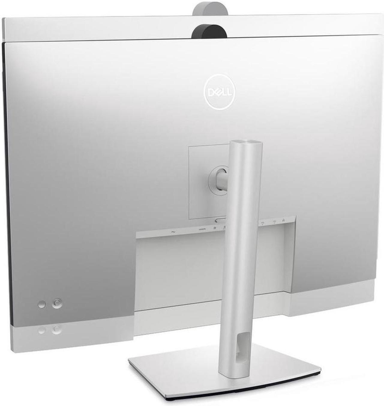 Alt view image 7 of 20 - Dell UltraSharp U3223QZ 31.5" 4K UHD LCD Monitor - 16:9 - 32" Class - 3840 x 2160