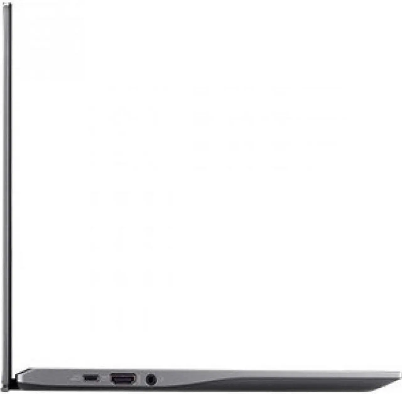 Alt view image 15 of 20 - Acer Chromebook 515 Chromebook Intel Core i3-1115G4 8GB Memory 128 GB PCIe SSD 15.6 Touch Screen Chrome OS CB515-1WT-33PW