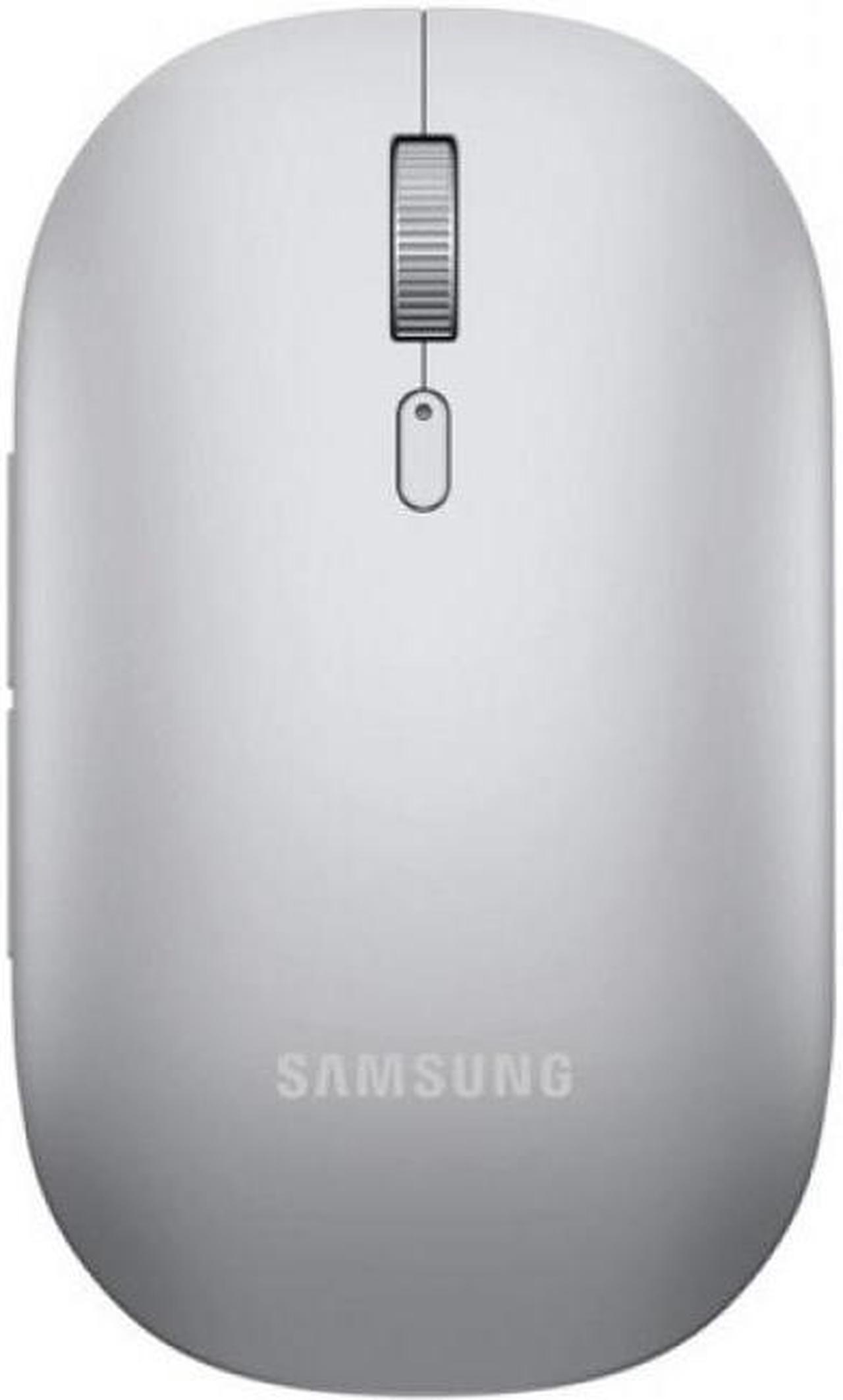 SAMSUNG Bluetooth Mouse Slim - Silver (2021)