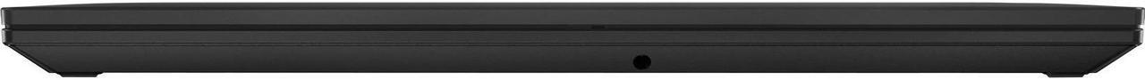 Alt view image 10 of 20 - Lenovo Laptop ThinkPad T16 Gen 1 Intel Core i5-1245U 8GB Memory 512 GB PCIe SSD Intel Iris Xe Graphics 16.0" 10-point Multi-touch Windows 11 DG Windows 10 Pro 64 21BV0095US