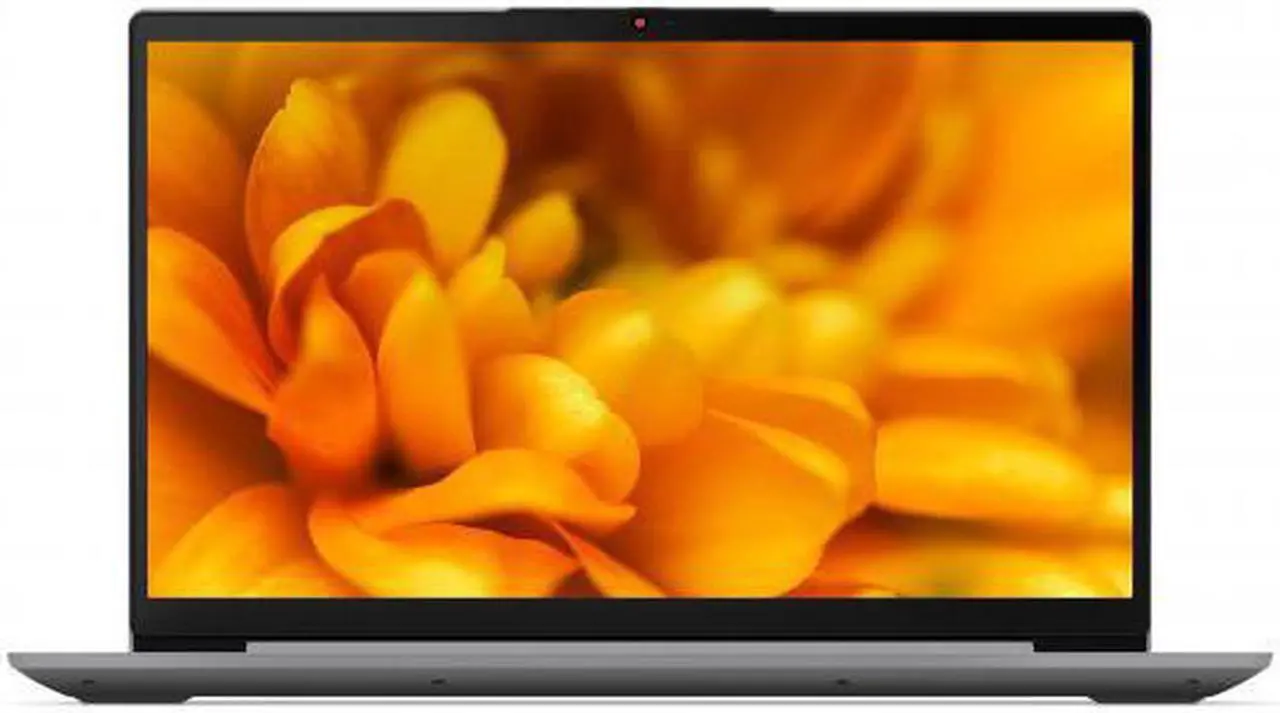 Main image of Lenovo IdeaPad 3 14" FHD Laptop Intel Core i7-1165G7 8GB RAM 512GB SSD Intel Iris X Graphics Arctic Grey - Intel Core i7-1165G7 Processor - 1920 x 1080 Full HD Resolution - Intel Iris X Graphics