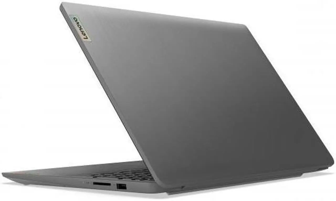 Alt view image 7 of 17 - Lenovo IdeaPad 3 14" FHD Laptop Intel Core i7-1165G7 8GB RAM 512GB SSD Intel Iris X Graphics Arctic Grey - Intel Core i7-1165G7 Processor - 1920 x 1080 Full HD Resolution - Intel Iris X Graphics