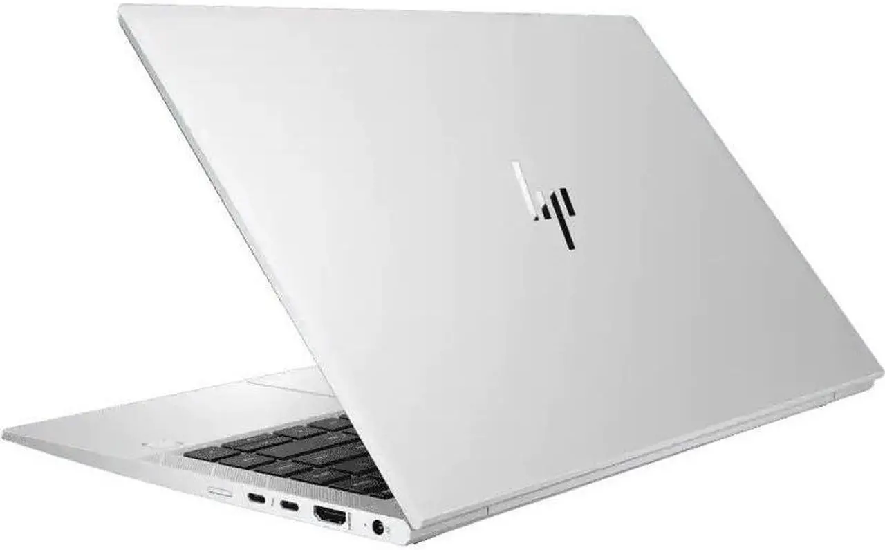 Alt view image 7 of 13 - HP Laptop EliteBook 840 G8 Intel Core i5-1135G7 16GB Memory 256 GB SSD Intel Iris Xe Graphics 14.0" Windows 10 Pro (available through downgrade rights from Windows 11 Pro) 613Q2UT#ABA