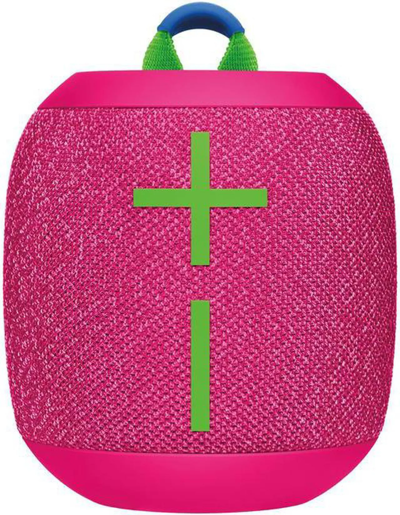 Alt view image 3 of 18 - Ultimate Ears WONDERBOOM 3 - Hyper Pink