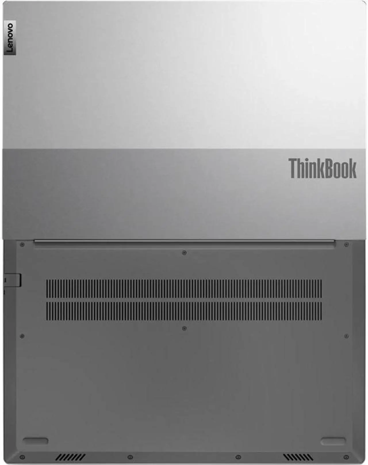 Alt view image 2 of 18 - Lenovo ThinkBook 15 G4 IAP 21DJ00G1US 15.6" Notebook - Full HD - 1920 x 1080 - Intel Core i5 12th Gen i5-1235U Deca-core (10 Core) 1.30 GHz - 8 GB Total RAM - 8 GB On-board Memory - 256 GB SSD -