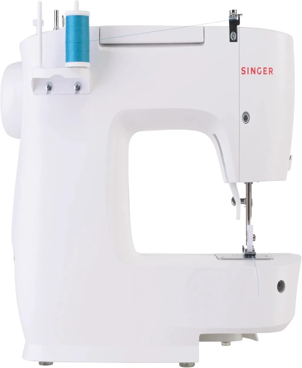 Alt view image 11 of 20 - Singer M2100 Sewing Machine