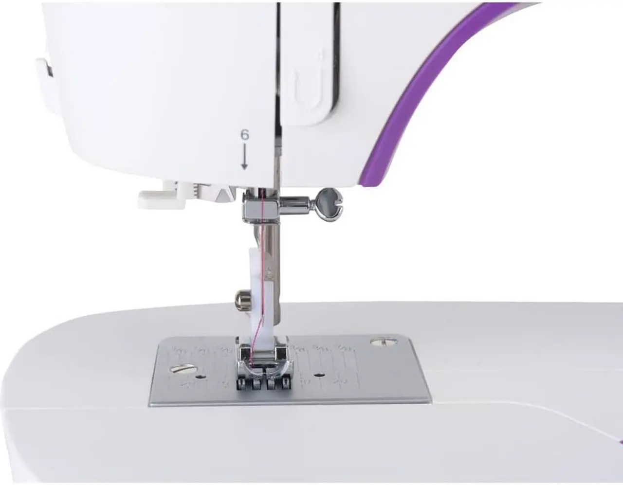 Alt view image 13 of 20 - Singer M3500 Sewing Machine