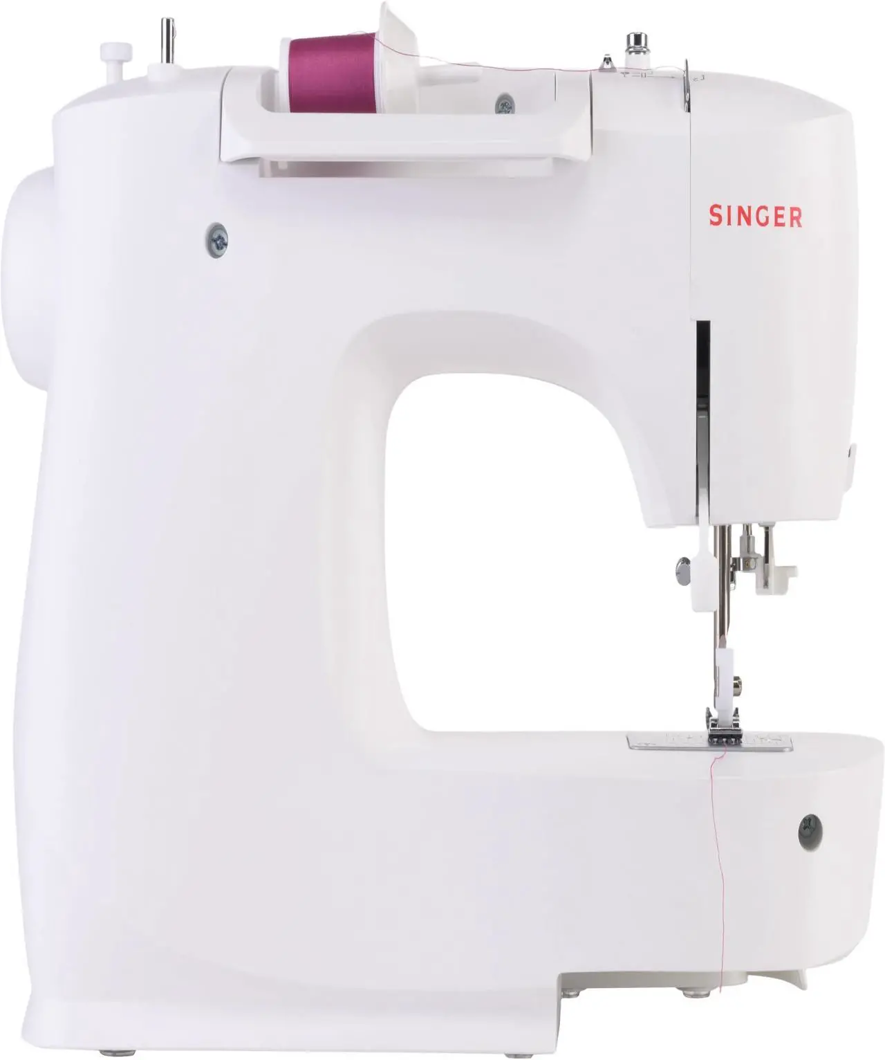 Alt view image 15 of 20 - Singer M3500 Sewing Machine