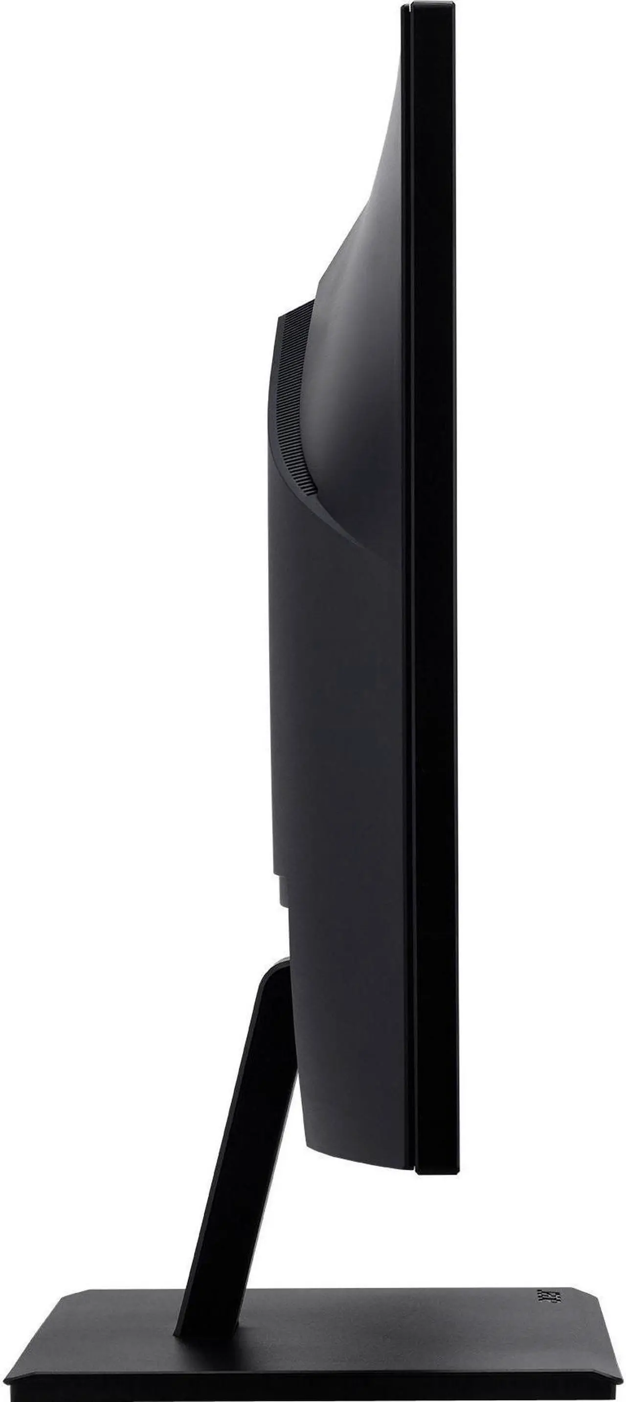 Alt view image 2 of 20 - Acer V247Y A 23.8" Full HD LCD Monitor - 16:9 - Black - Vertical Alignment (VA) - 1920 x 1080 - 16.7 Million Colors - 250 Nit - 4 ms - 75 Hz Refresh Rate - HDMI - VGA