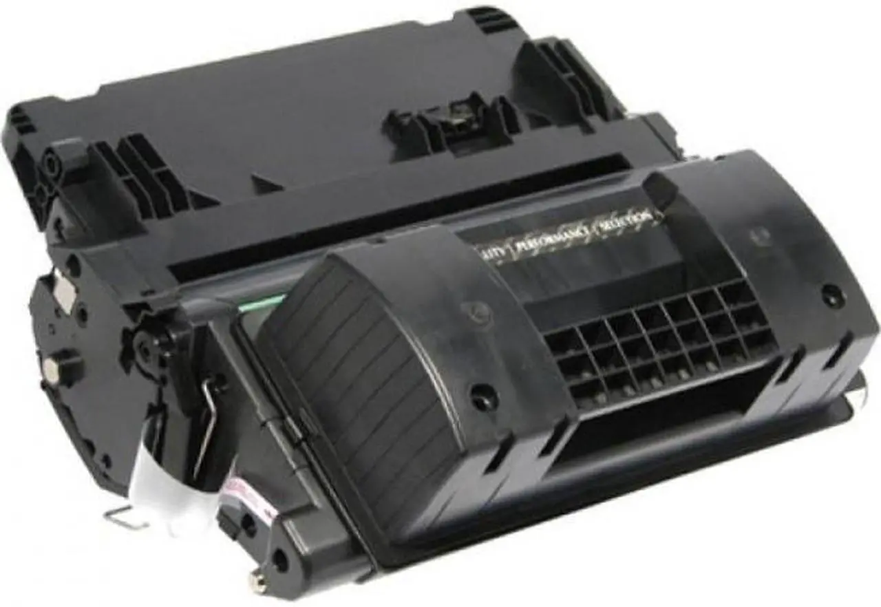 Alt view image 6 of 6 - Westpoint Compatible LJ M4555 MFP Enterprise 600 M602 M603 Series (HP 90X) High Yield Toner (OEM# CE390X) (24000 Yield)