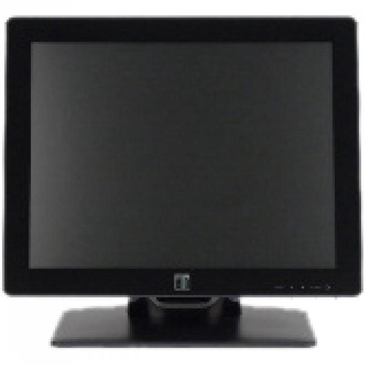 Alt view image 12 of 17 - Elo 1517L 15" LCD Touchscreen Monitor - 4:3 - 16 ms  E829550