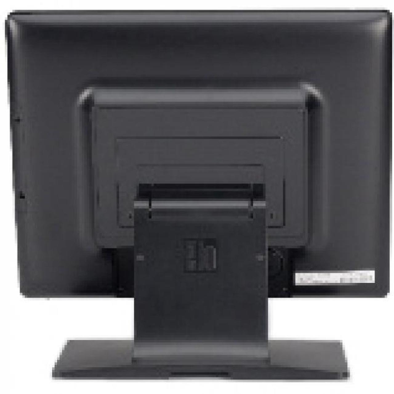 Alt view image 15 of 17 - Elo 1517L 15" LCD Touchscreen Monitor - 4:3 - 16 ms  E829550