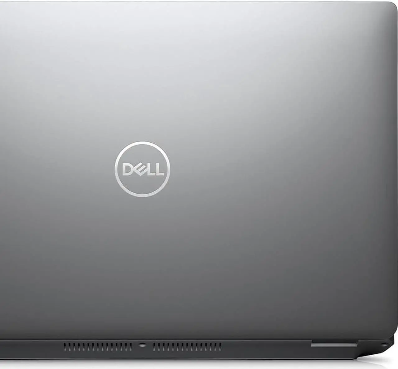 Alt view image 5 of 10 - Dell Precision 3000 3470 14" Mobile Workstation - Full HD - 1920 x 1080 - Intel Core i7 12th Gen i7-1260P Dodeca-core (12 Core) - 16 GB Total RAM - 512 GB SSD - Titan Gray - Intel Chip - Windows