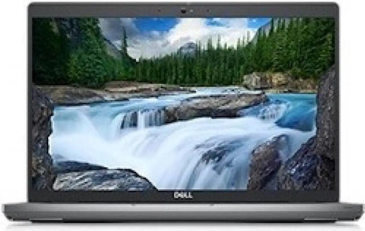 Alt view image 6 of 10 - Dell Precision 3000 3470 14" Mobile Workstation - Full HD - 1920 x 1080 - Intel Core i7 12th Gen i7-1260P Dodeca-core (12 Core) - 16 GB Total RAM - 512 GB SSD - Titan Gray - Intel Chip - Windows