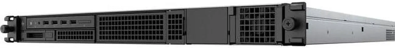 Alt view image 2 of 7 - HP ZCentral 4R Rack Server System Intel Xeon 32GB DDR4 Windows 11 Pro 64T26UT#ABA
